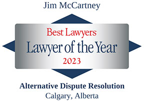 Best Lawyers - "Lawyer of the Year" Traditional Logo